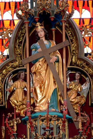 성녀 헬레나_photo by RomkeHoekstra_in the Church of the Finding the True Cross in Kastellaun_Germany.jpg